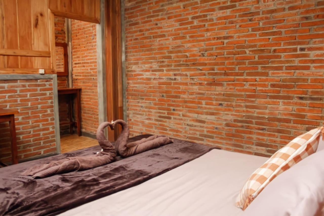 Pinarak Homestay Banyuwangi  Ngoại thất bức ảnh